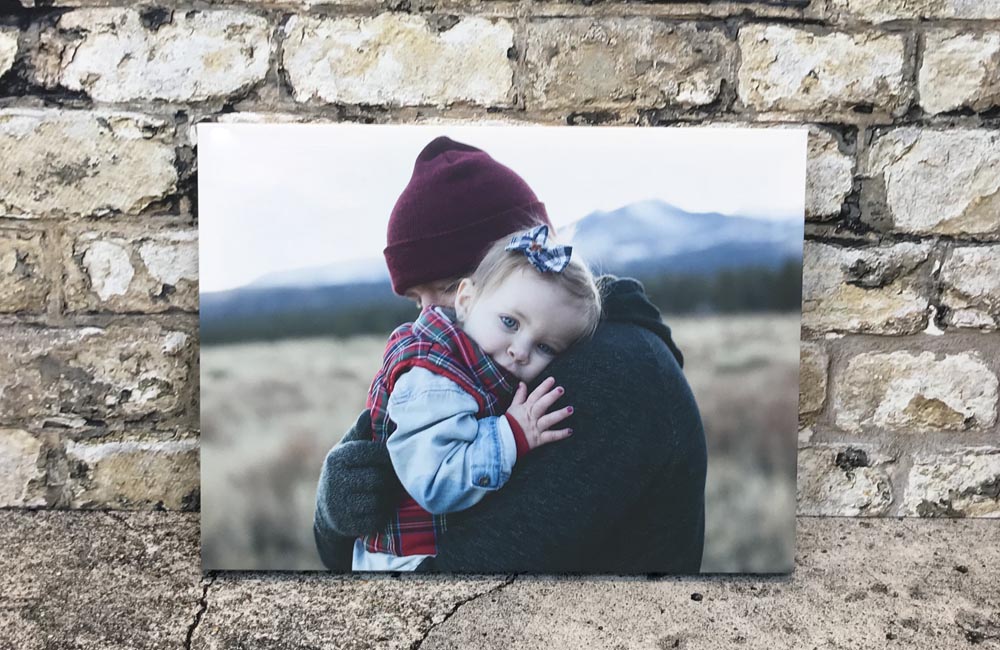 Your canvas photo delivered next day with out next day canvas delivery to create your own canvas wall art feature in your home